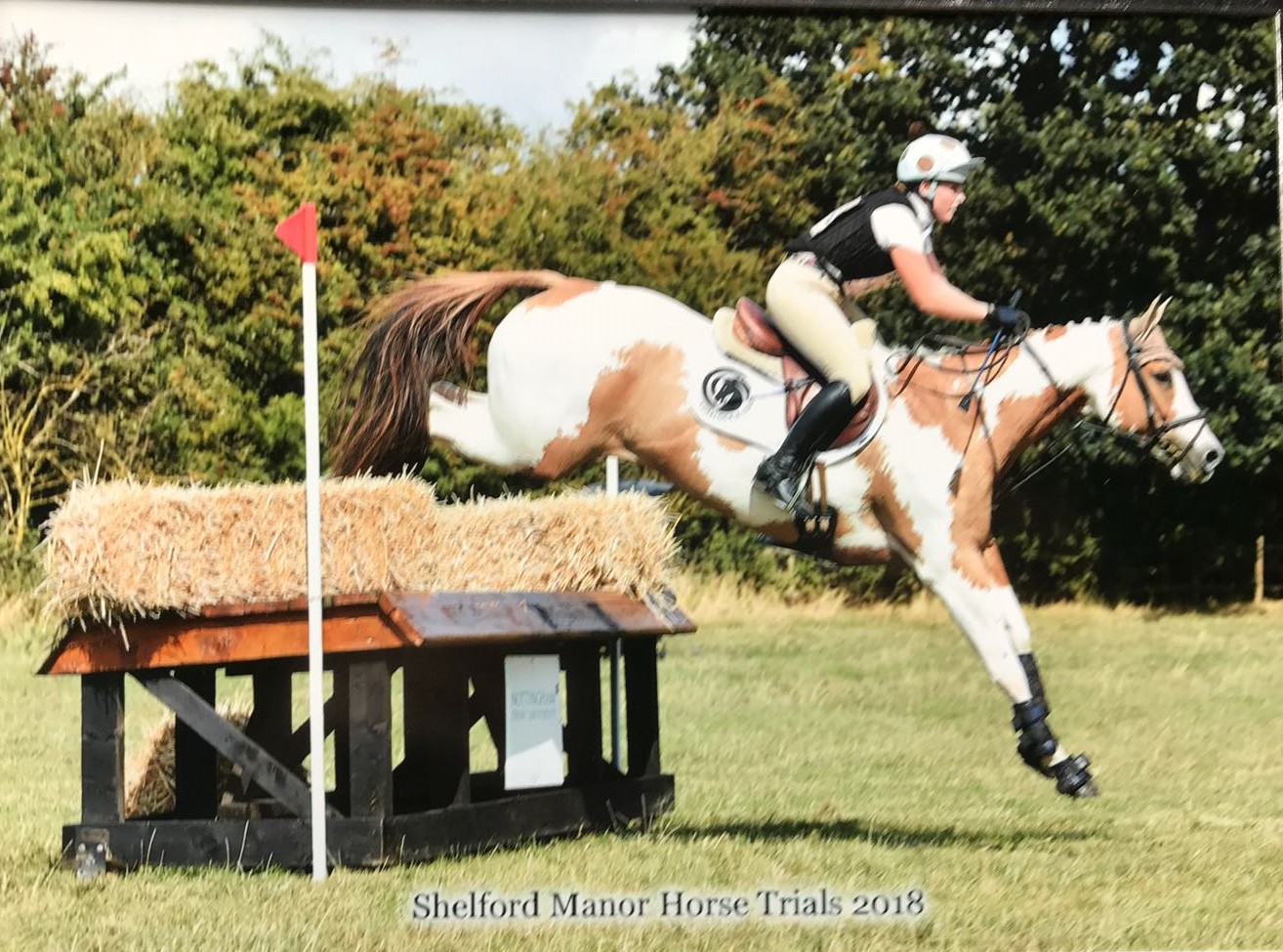 Quickfire Q&A with Charlotte Cutler