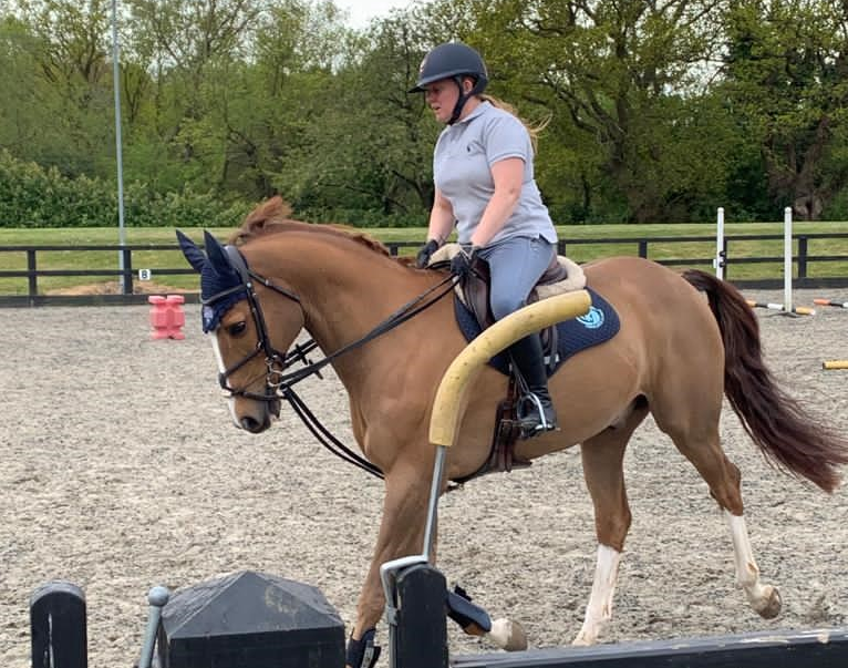 Eventing updates from Sophie Hyde