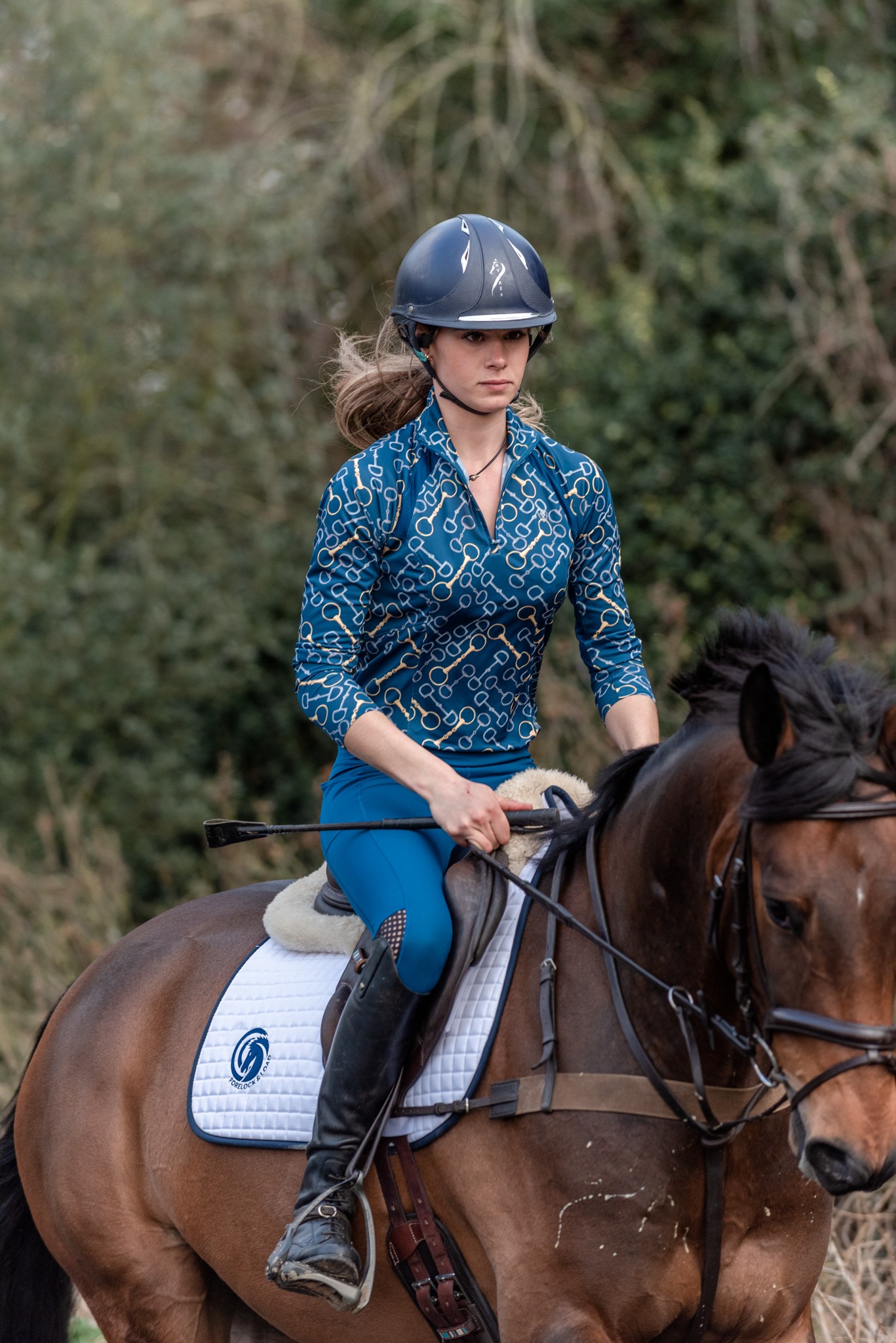 Team Mountford March Musings!