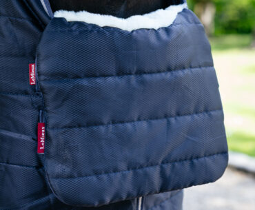 LeMieux Chest Protector Pad