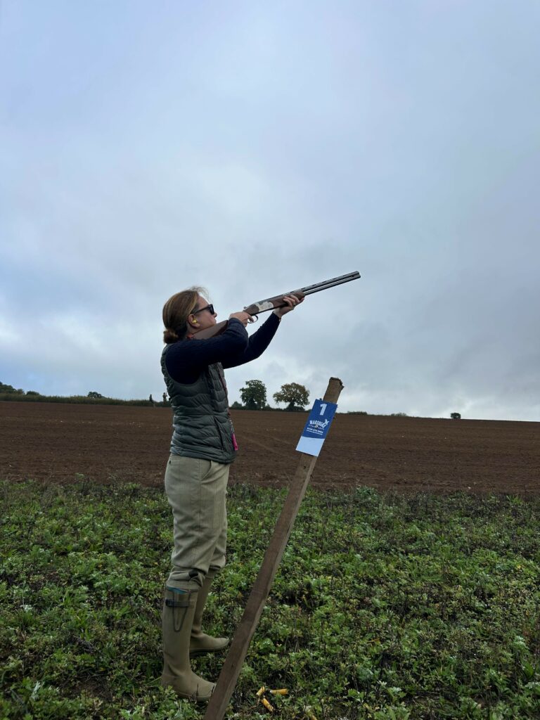 UK Firearms Licensing Debate