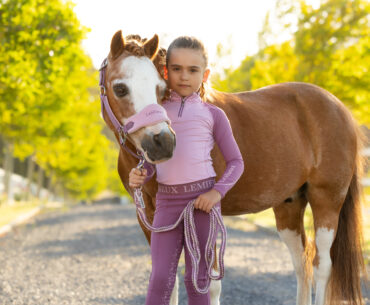 LeMieux Spring Summer 2026 Collection