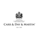 Shop all Carr Day & Martin products