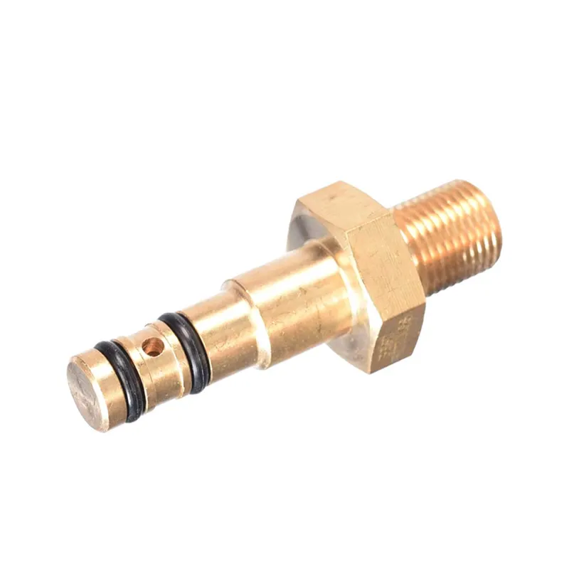 BSA/GAMO Fill Probe Kit - Stepped