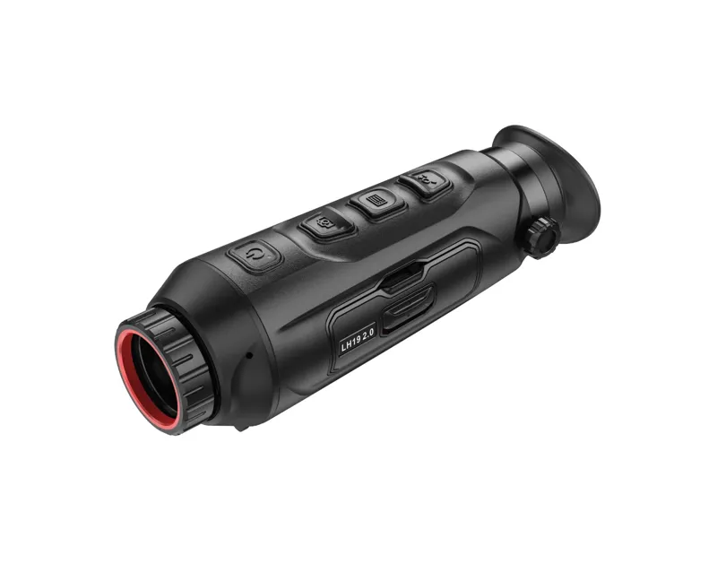 HIKMICRO Lynx 2.0 19mm 384px Thermal Monocular-4