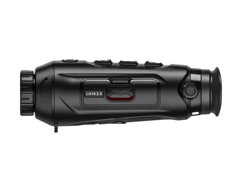 HIKMICRO Lynx 2.0 19mm 384px Thermal Monocular-3