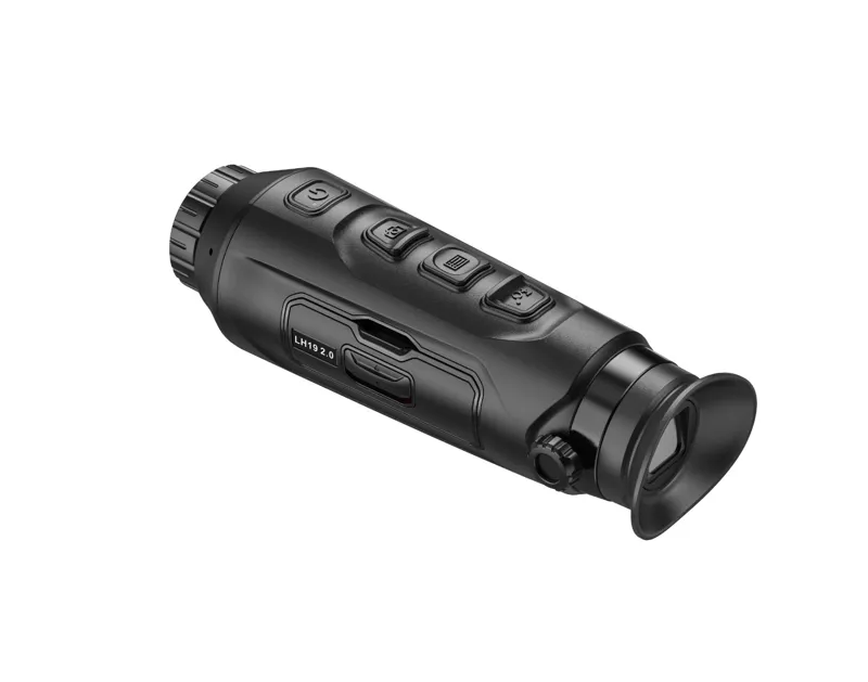 HIKMICRO Lynx 2.0 19mm 384px Thermal Monocular-2