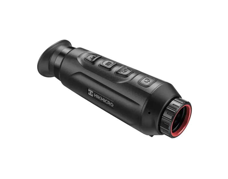 HIKMICRO Lynx 2.0 19mm 384px Thermal Monocular-1