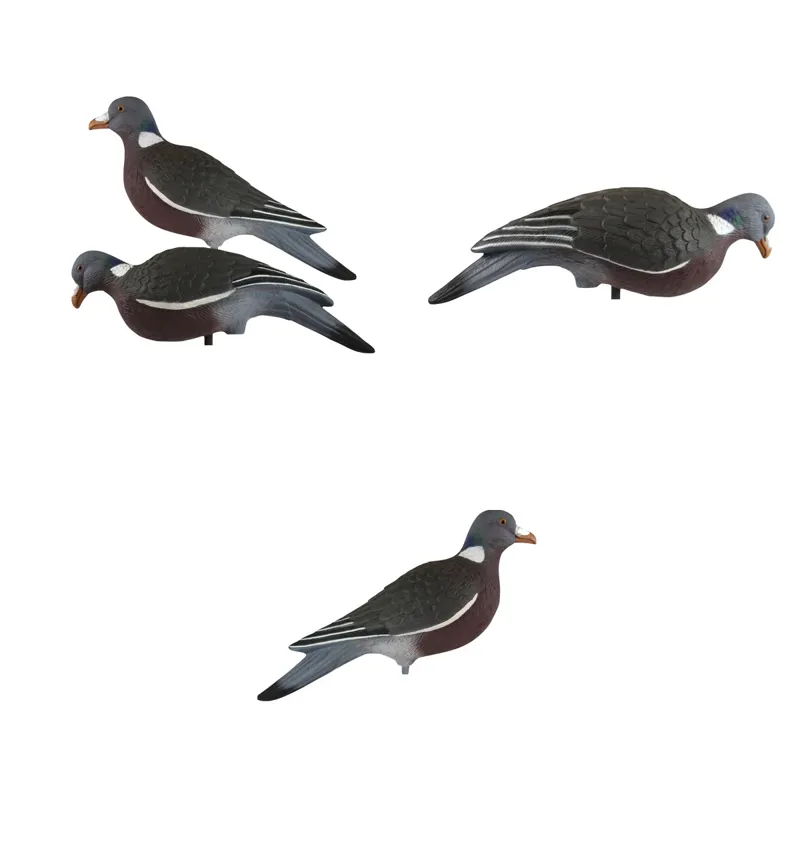 Enforcer Pro Series Full Bodied Pigeon Decoy
