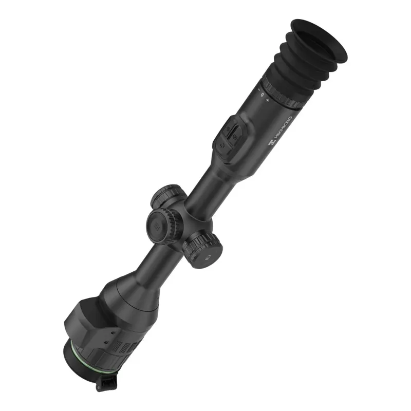 HIKMICRO Alpex 4K LRF Day and Night Digital Scope-1