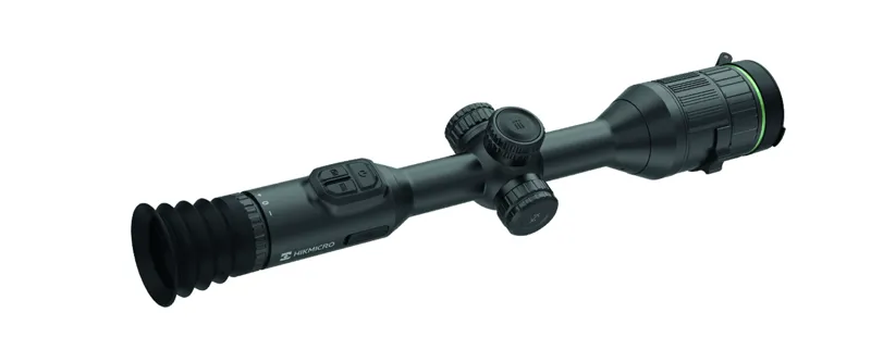 HIKMICRO Alpex HD Day and Night Digital Scope-2