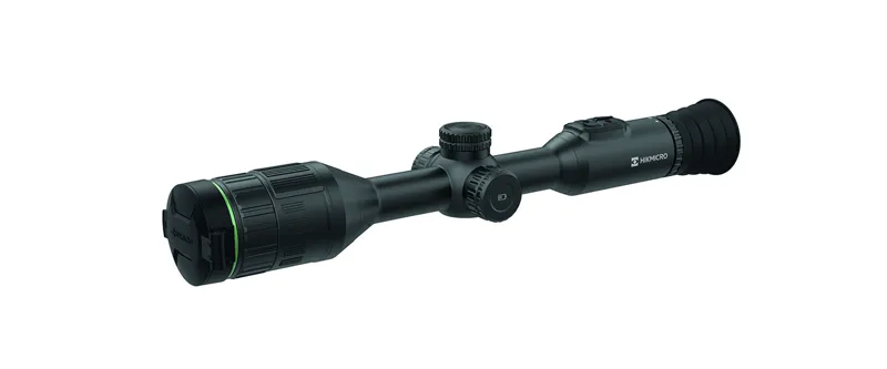 HIKMICRO Alpex HD Day and Night Digital Scope-1