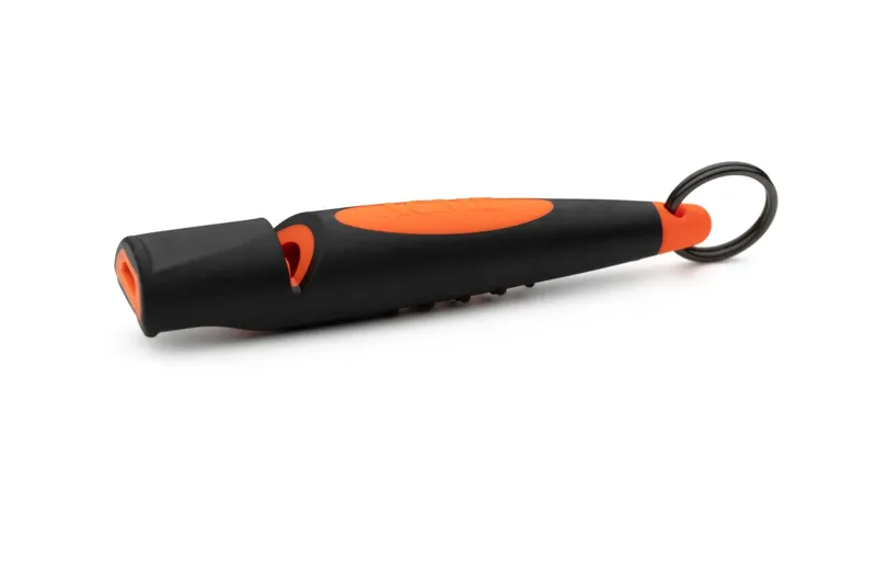 Acme Alpha Dog Whistle 210.5 Black and Orange