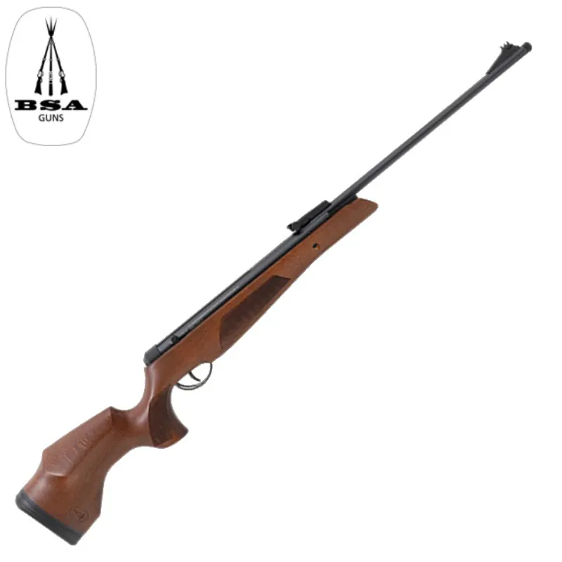 BSA Meteor Super .22 Air Rifle