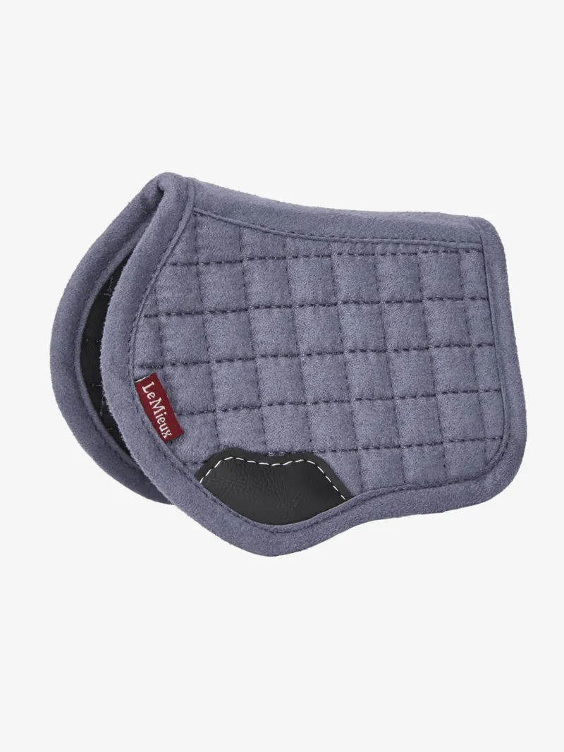 LeMieux Toy Pony Saddlepad Jay Blue