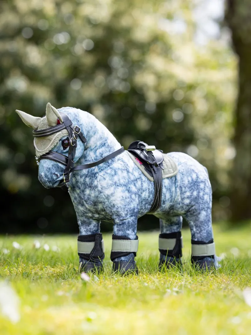 LeMieux Toy Pony Saddlepad Fern-1