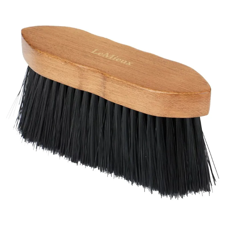 LeMieux Artisan Wooden Flick Brush