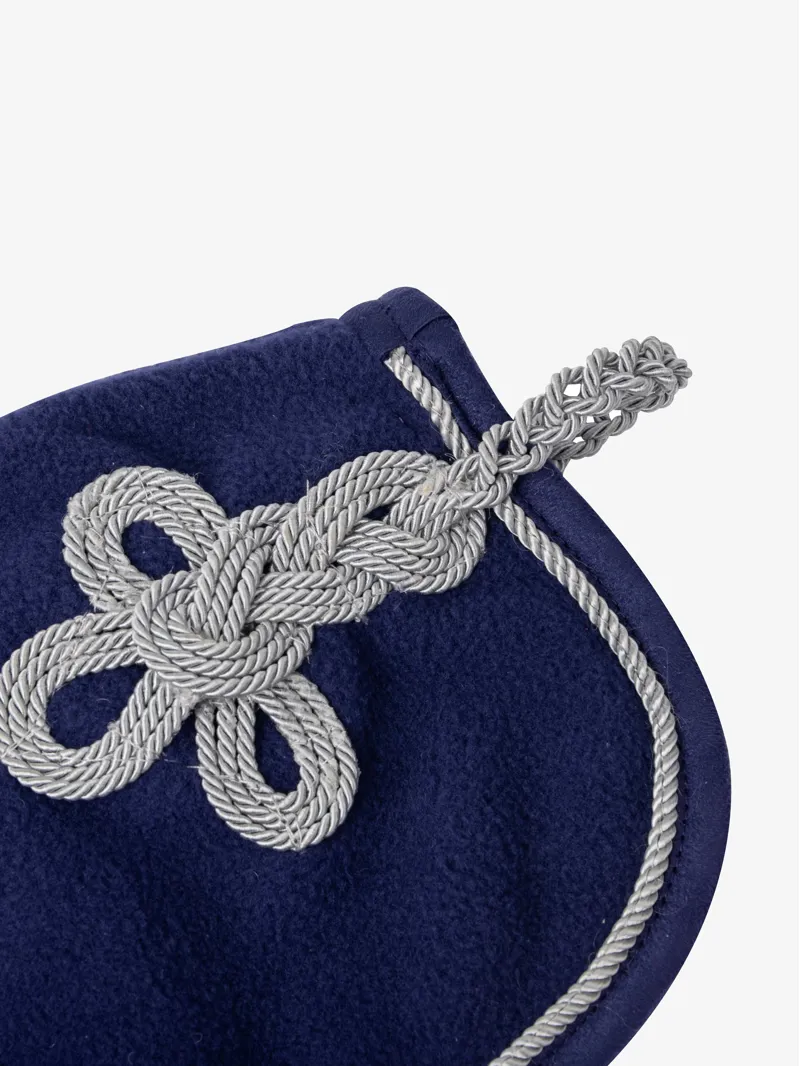 LeMieux Toy Pony Rug Ink Blue-2