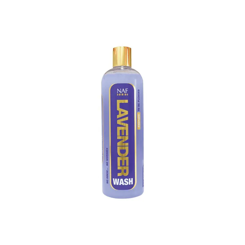 NAF Lavender Wash 500ml
