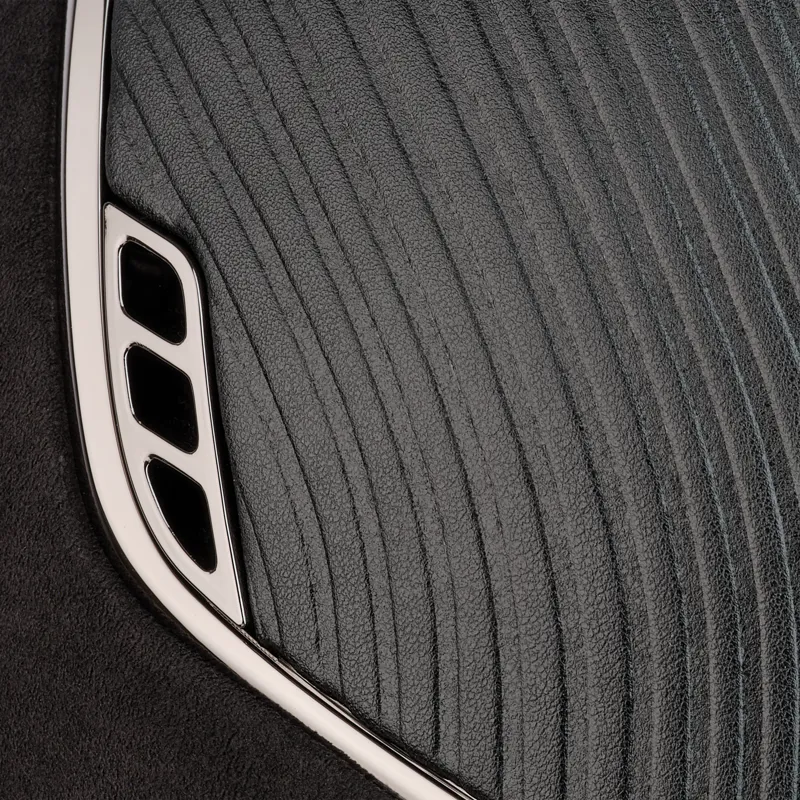 Samshield Premium 2.0 Standard Riding Hat - Black-2