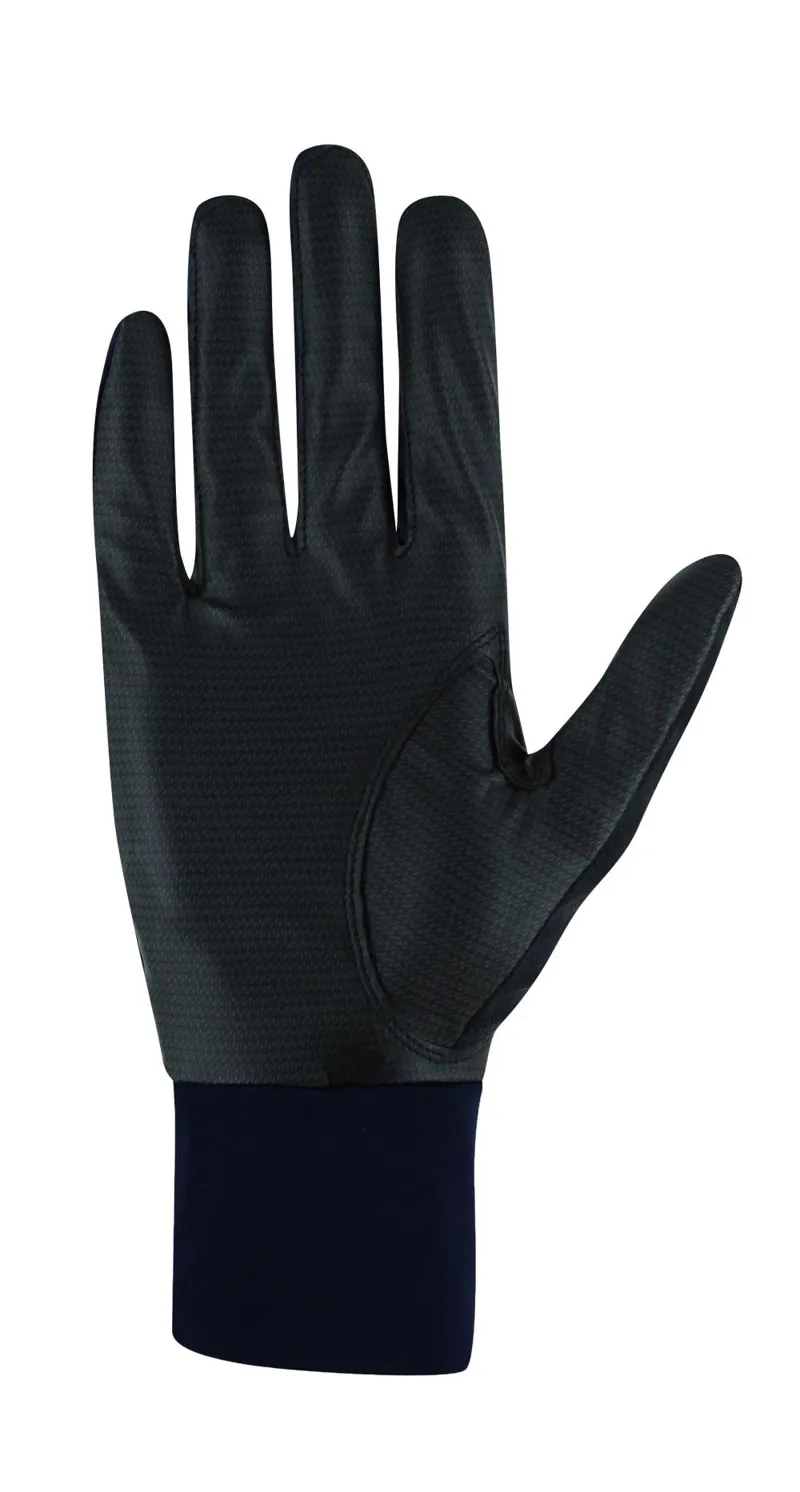 Roeckl Melbourne Gloves Black-1