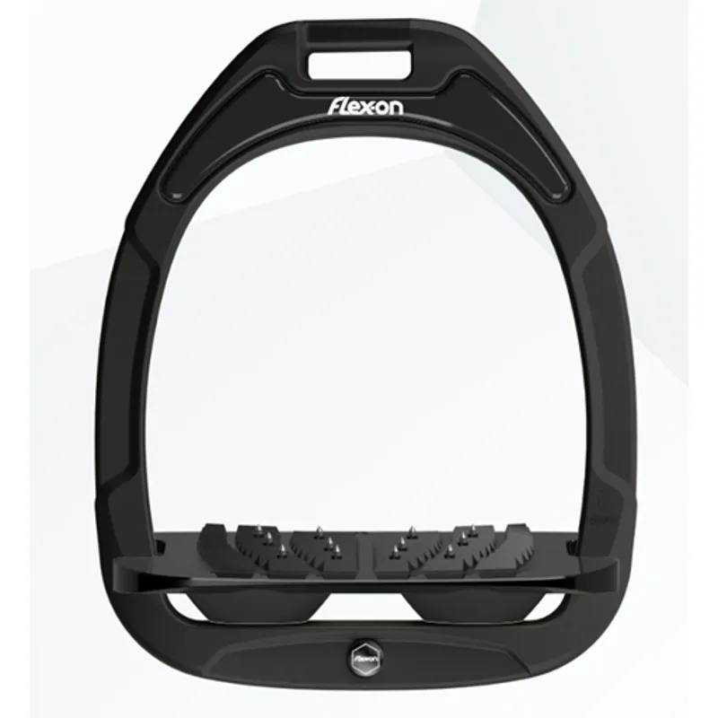 Flex On Green Composite Stirrup Hire