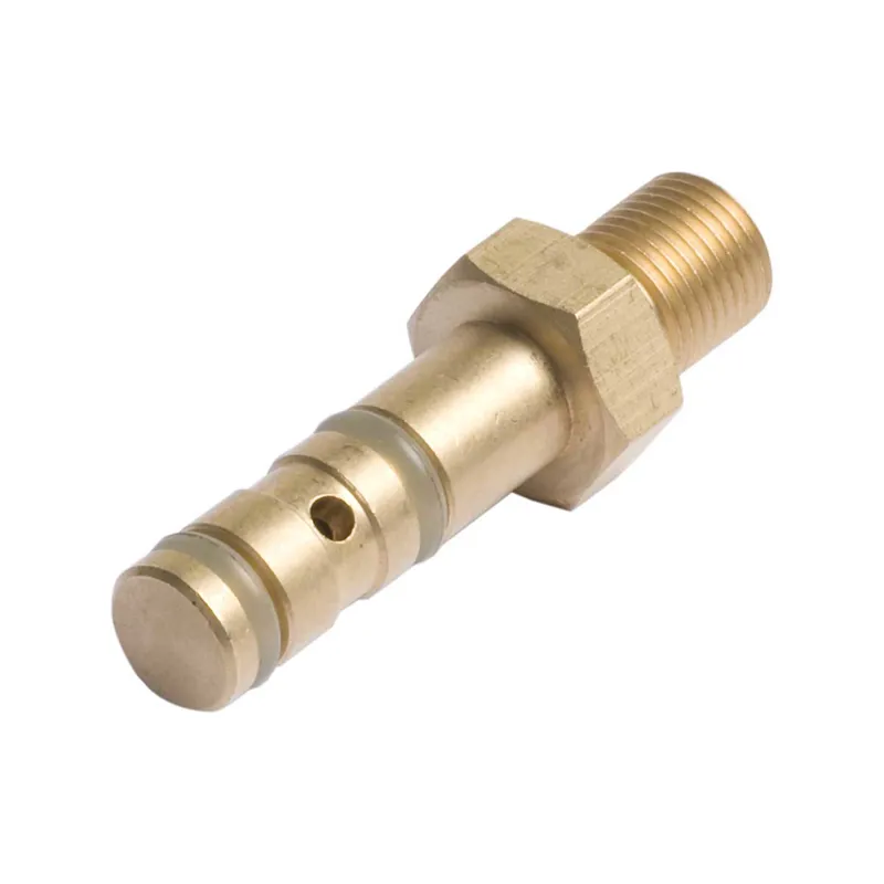 Best Fittings Generic Fill Probe