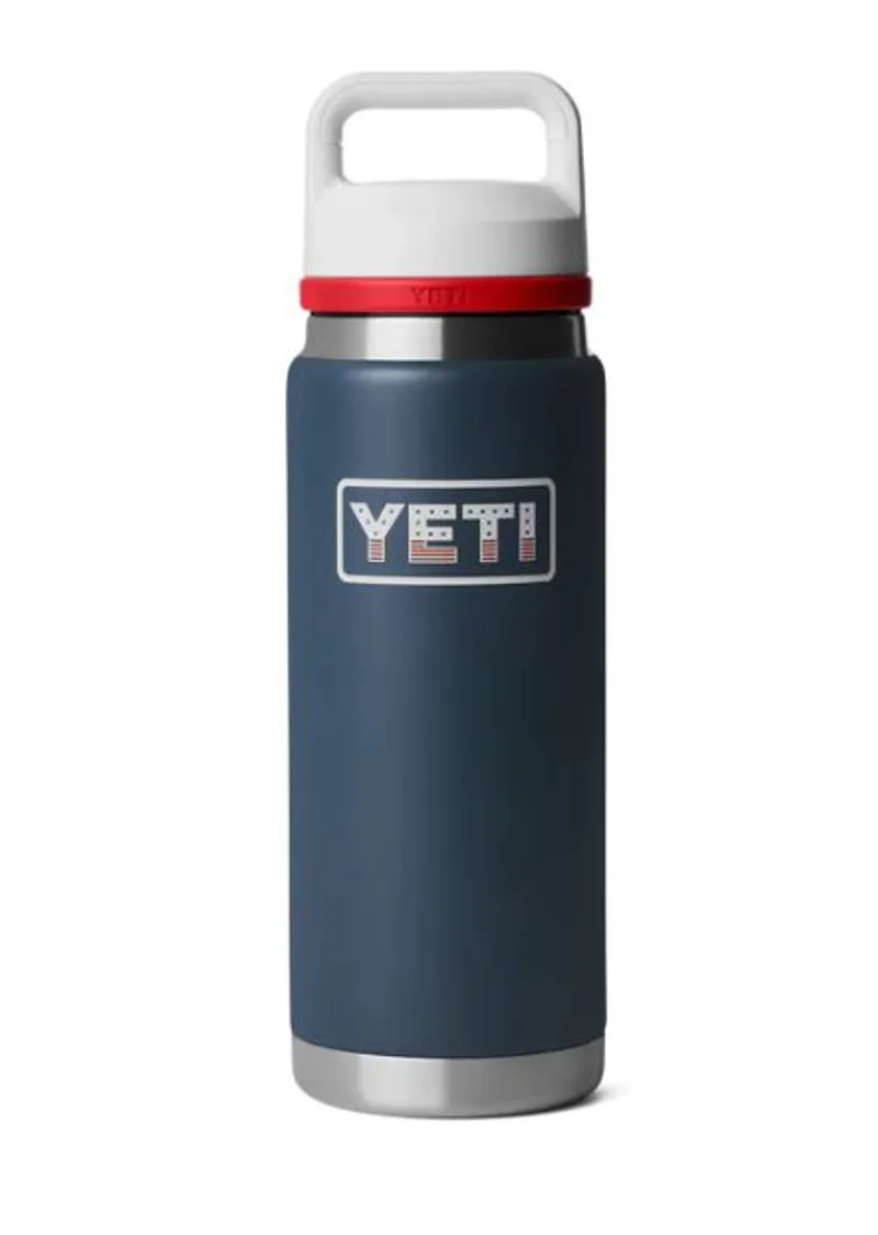 YETI Rambler 36oz Bottle Chug Cap - Summer Anthem