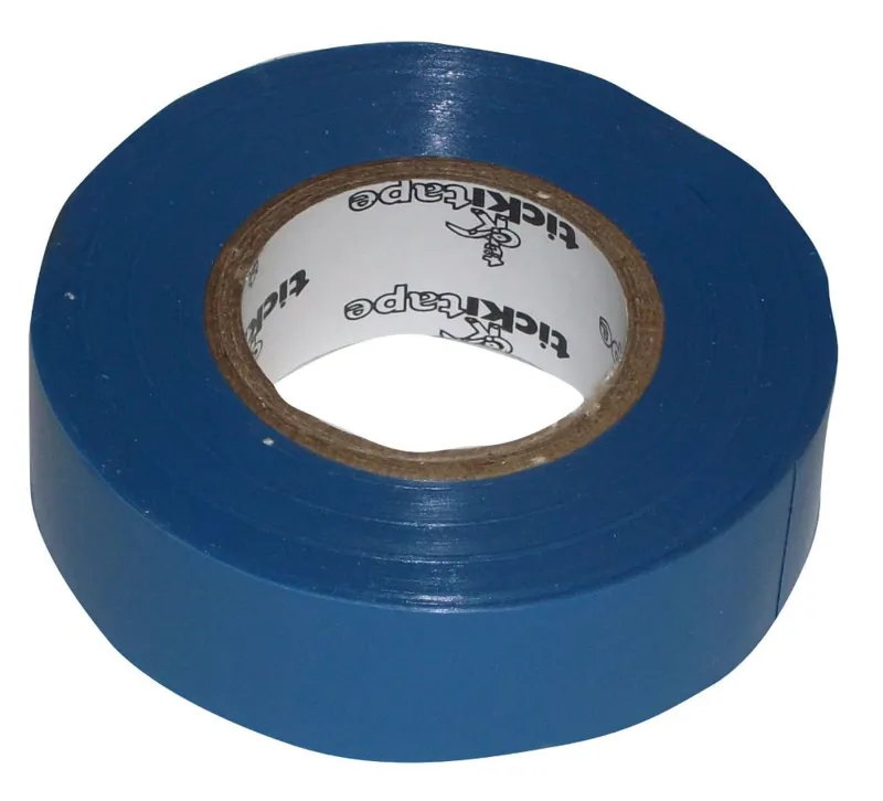 Bitz Bandage Tape Blue
