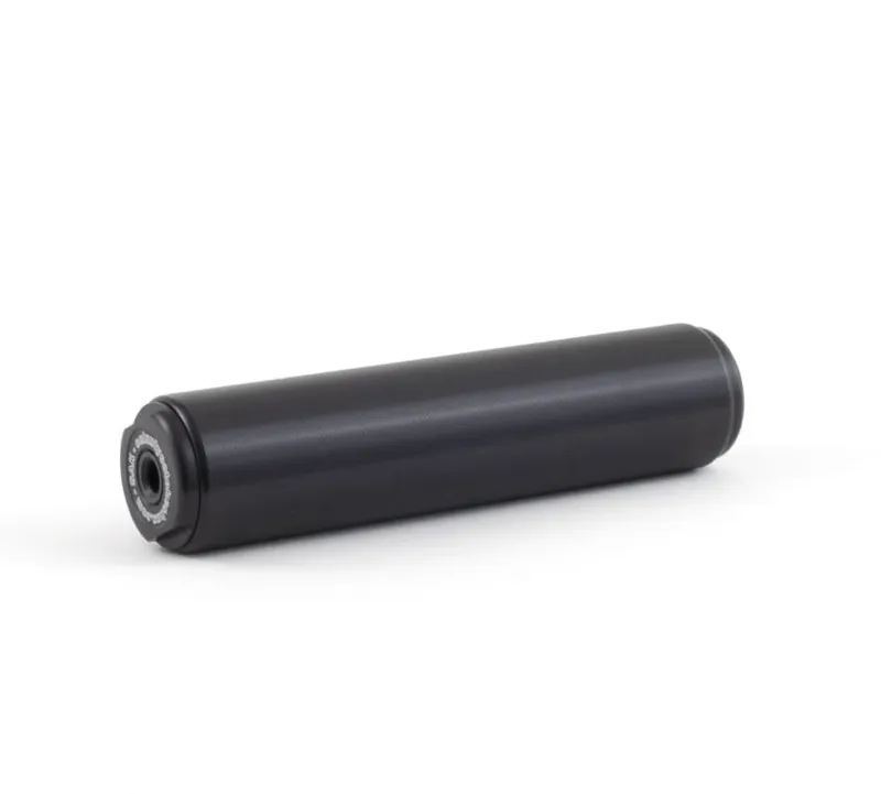 SAK 22/17 Airgun Silencer Black 1/2 20 UNF