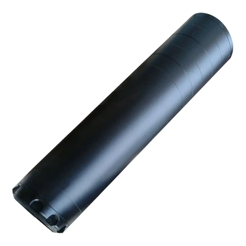 Wildcat Panther 1/2 UNF .17 Sound Moderator