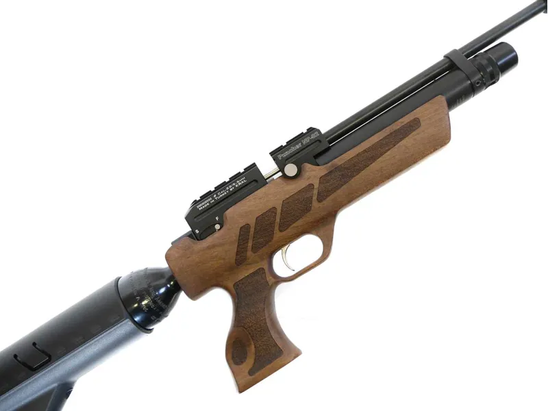 Kral NP02 .22 Air Rifle 