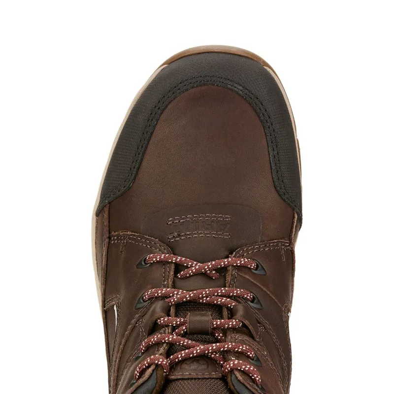 Ariat Telluride II H2O Brown-4