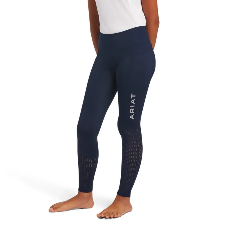 Ariat EOS Full Seat Riding Tight Navy