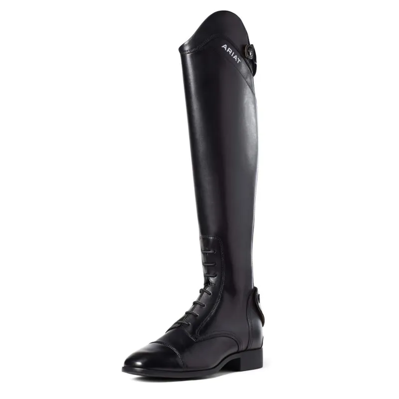 Ariat Palisade Riding Boot Black-1