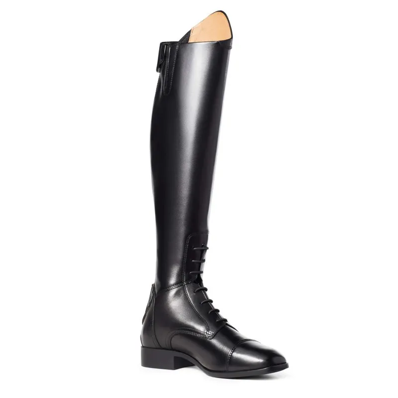 Ariat Palisade Riding Boot Black-2