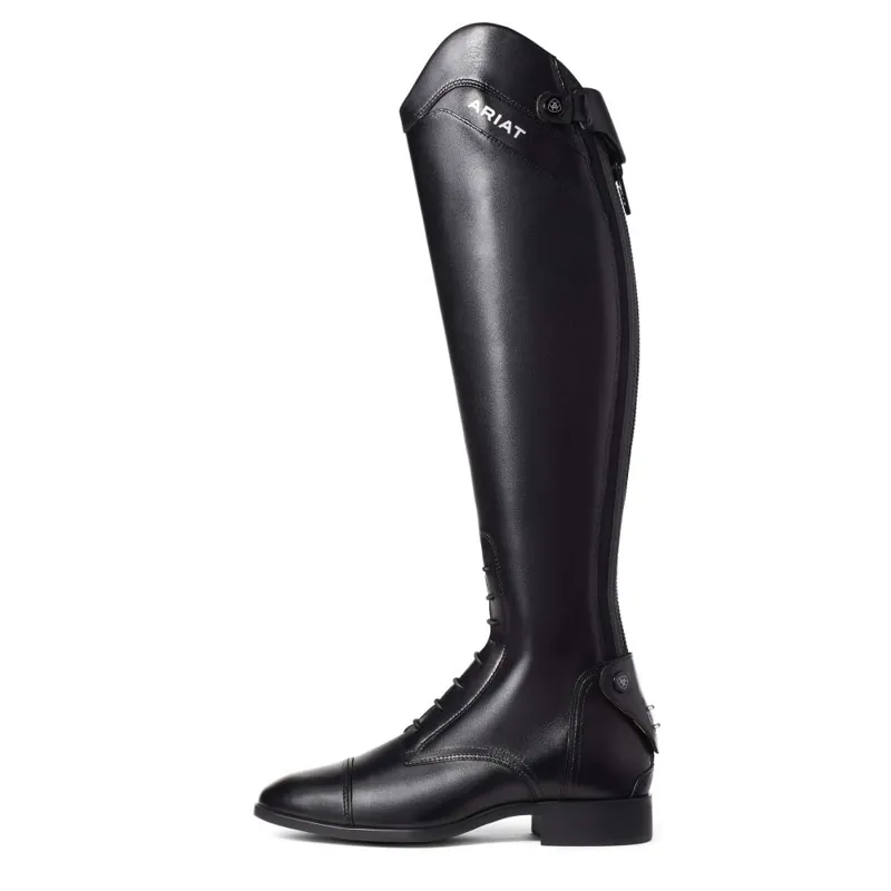 Ariat Palisade Riding Boot Black