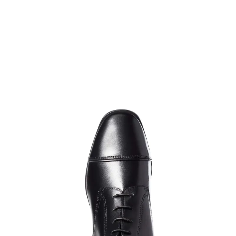Ariat Palisade Riding Boot Black-4