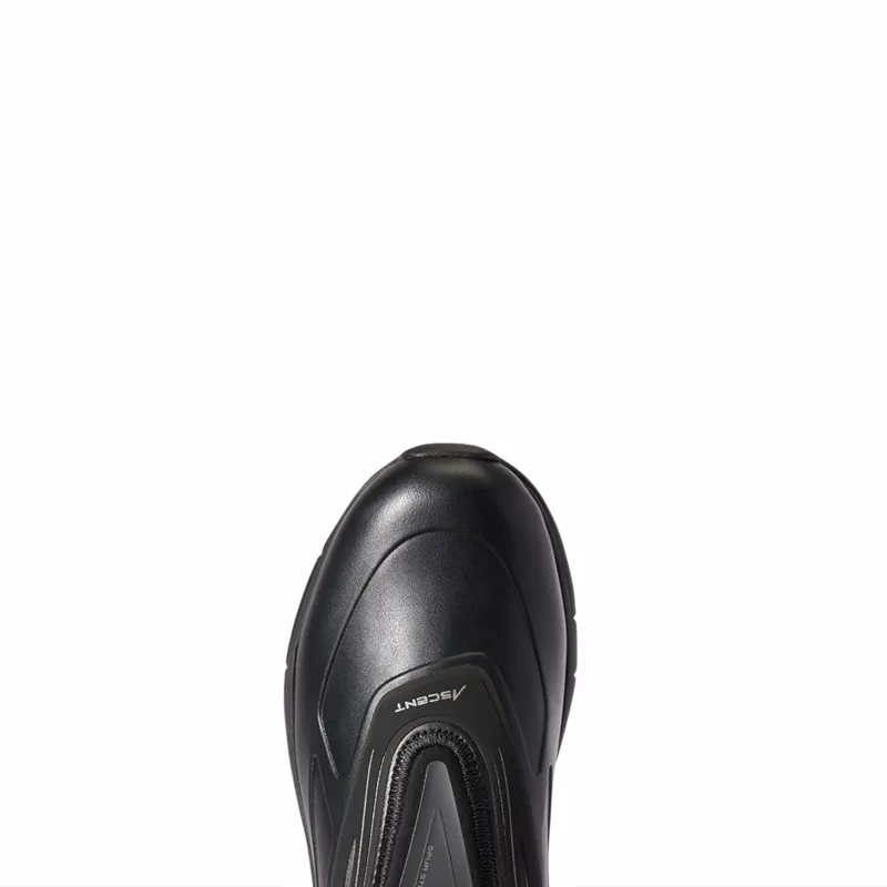 Ariat Women's Ascent H2O Paddock Black-3