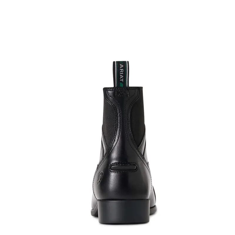 Ariat Palisade Paddock Boot Black-2