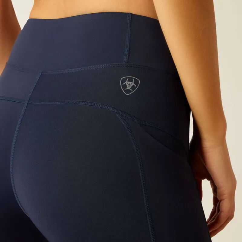 Ariat Avail 2.0 HG Winter Riding Tights Navy-4