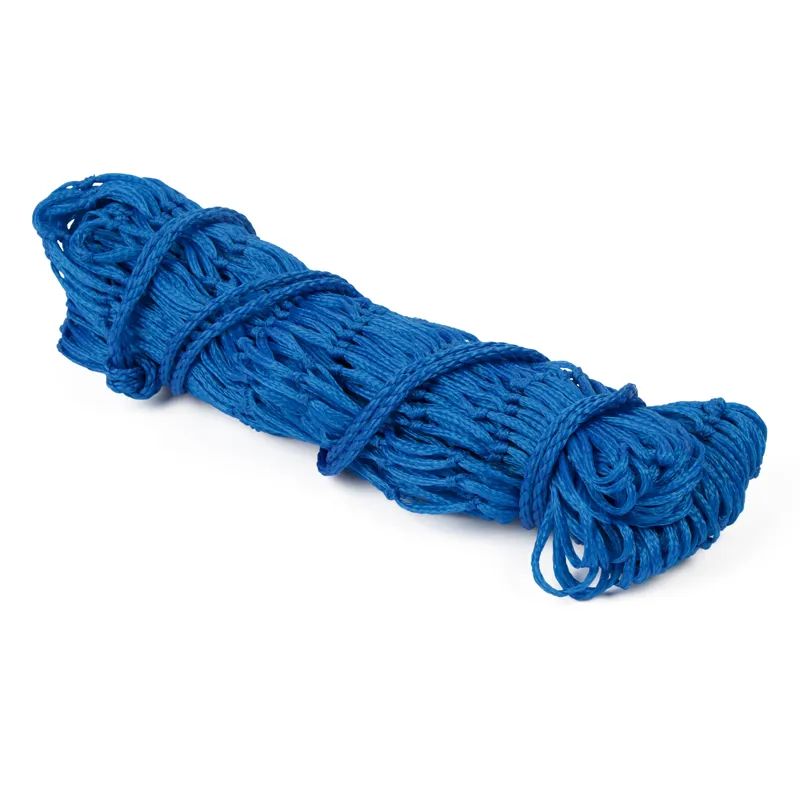 Shires Haylage Net 40 Blue