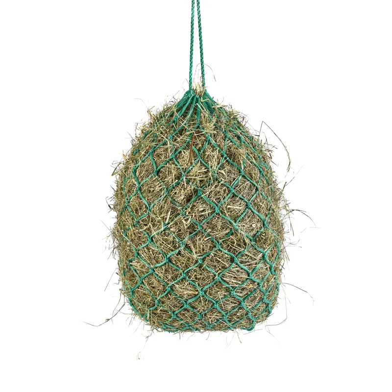 Shires Haylage Net 50 Green-1