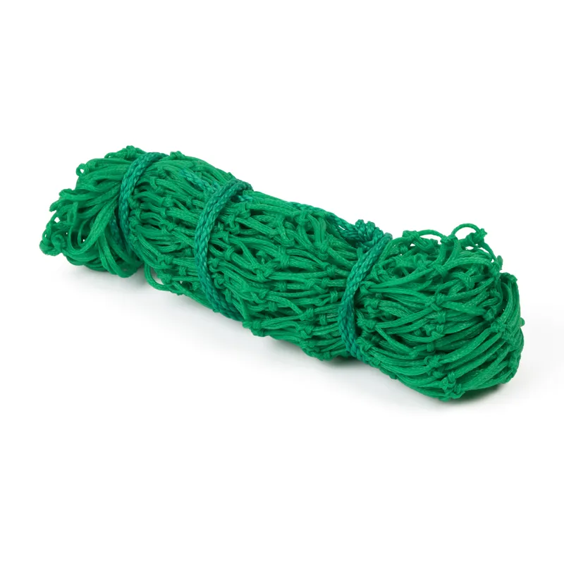 Shires Haylage Net 50 Green