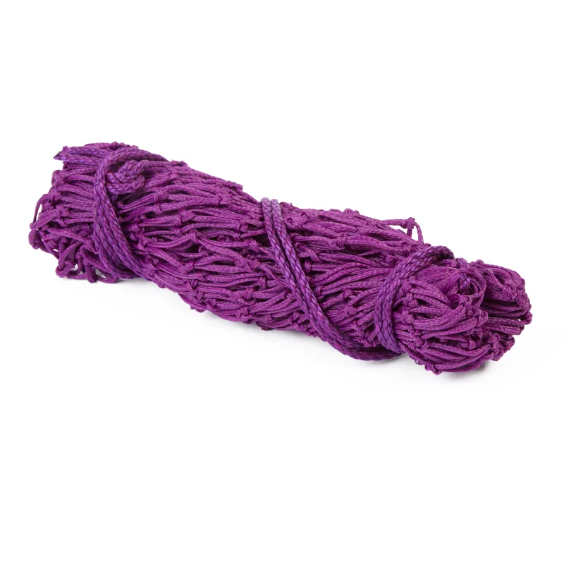 Shires Haylage Net 50 Purple