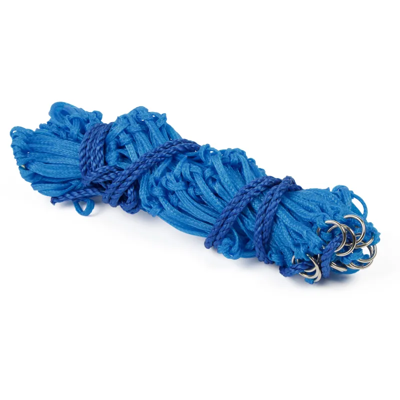 Shires Haynet 42 Blue