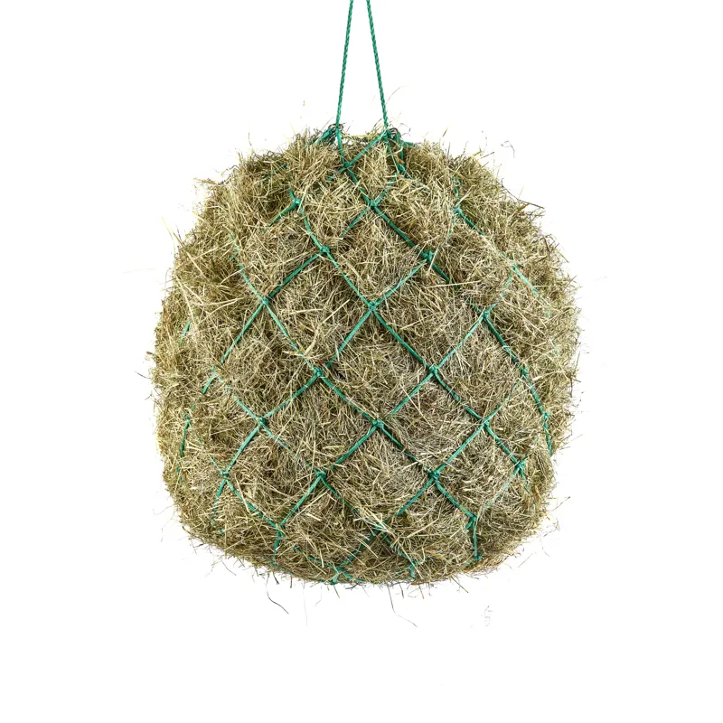 Shires Haynet 42 Green-1