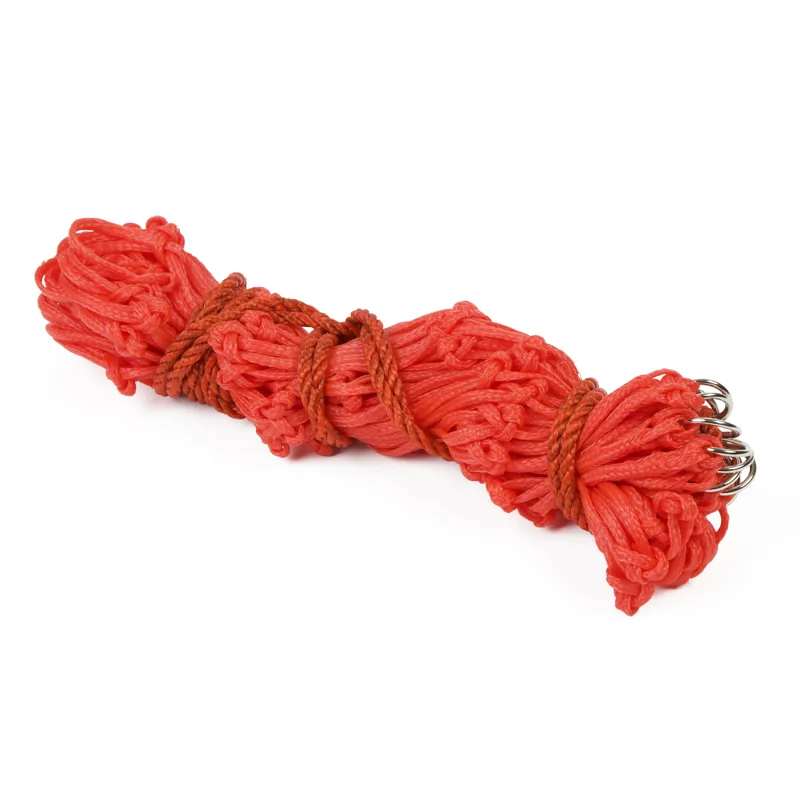 Shires Haynet 42 Red