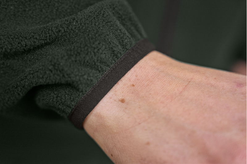 Härkila Fjell Fleece Jacket-1