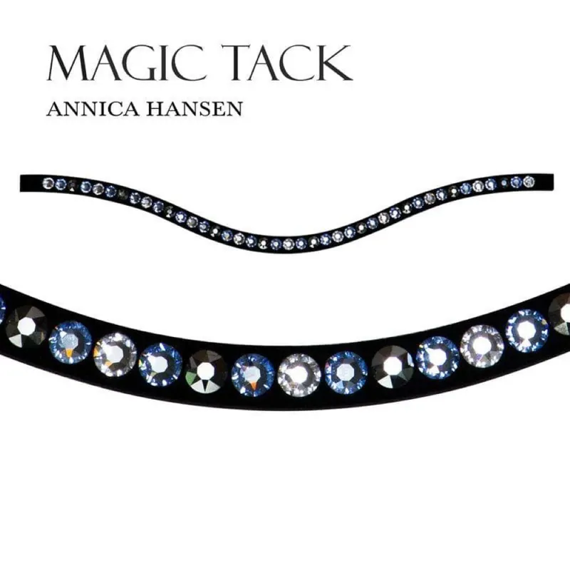 Stubben MagicTack Inlay Annica Hansen